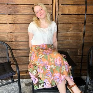 Meet your Posher, Melanie